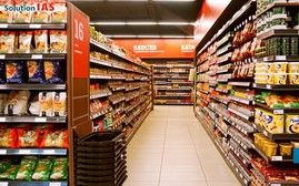 Quy định kiểm tra nhà nước về thực phẩm nhập