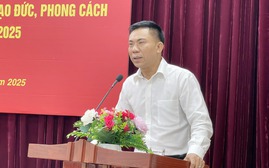 Học tập và làm theo tư tưởng, đạo đức, phong cách Hồ Chí Minh - yêu cầu mới trong kỷ nguyên mới