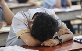 Công an cảnh báo "bẫy" lừa đảo qua mạng trong mùa thi tốt nghiệp trung học phổ thông