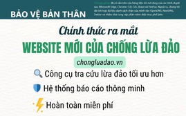 Chống lừa đảo bằng công nghệ AI - hiệu quả đến đâu?