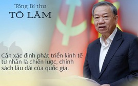 Toàn văn Nghị quyết 68-NQ/TW về phát triển kinh tế tư nhân