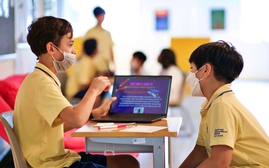 Ứng dụng AI trong nhà trường: Làm sao tránh lãng phí?