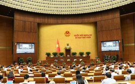 Chuyển nguồn 6.623 tỷ đồng dự toán chi thường xuyên để thực hiện chính sách miễn học phí