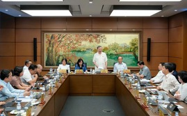 Tổng Bí thư Tô Lâm góp ý công tác xây dựng pháp luật: Luật pháp phải phục vụ toàn dân, không vì lợi ích riêng