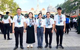 Lào Cai thiết thực kỷ niệm ngày sinh Chủ tịch Hồ Chí Minh bằng nhiều hoạt động ý nghĩa