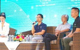 Chuyên gia "bật mí" cơ hội việc làm ngành Trí tuệ nhân tạo