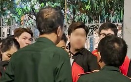 Động thái của Trường Đại học Văn Lang về vụ kenh truc tiep bong da vô lễ với cựu chiến binh