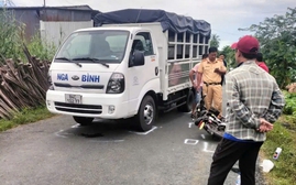 Bộ Công an đề nghị hủy quyết định cũ, xác minh lại vụ tai nạn giao truc tiep bong da vebo tại Vĩnh Long