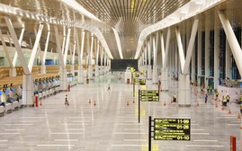 Liên tục cải tiến vận hành Nhà ga T3 Tân Sơn Nhất