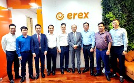 Nhật Bản xúc tiến xây dựng nhà máy điện sinh khối đầu tiên tại Lào Cai