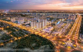 Biểu tượng mới của chuẩn sống sang giữa lòng xứ Thanh