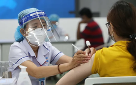 Biến thể mới của COVID-19 có triệu chứng như thế nào?