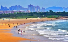 Du lịch Trung Quốc "nóng" lên với những điểm đến tránh nắng hè 2025