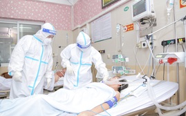 xem bong da truc tiep ngoai hang anh chứng COVID-19 nặng khi đồng nhiễm cúm - phế cầu