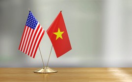 Việt Nam quyết tâm thúc đẩy quan hệ kinh tế thương mại với Hoa Kỳ theo hướng cân bằng, bền vững