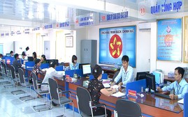 Đề xuất nhiều quy định mới về giải quyết thủ tục hành chính