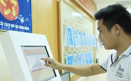 Thủ tướng "chốt" thời hạn cắt giảm, đơn giản hóa thủ tục hành chính liên quan đến sản xuất, kinh doanh
