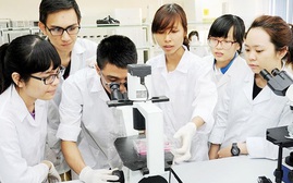Phê duyệt Đề án đào tạo nguồn nhân lực phục vụ phát triển công nghệ cao