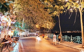 Hà Nội - điểm đến "soán ngôi" khi dòng chảy du lịch xoay chiều