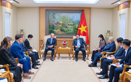 Đề xuất xây dựng Trung tâm dữ liệu AI tại Việt Nam