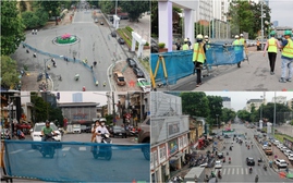 Chính sách đặc thù cho phát triển đường sắt đô thị tại Hà Nội