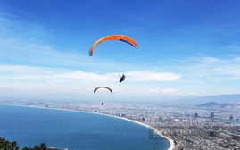 Tận hưởng Đà Nẵng 2025 - chuỗi trải nghiệm âm nhạc, ẩm thực hấp dẫn dịp hè