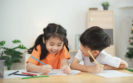 Trường mầm non tại Thành phố Hồ Chí Minh được giữ trẻ trong dịp hè từ ngày 16/6