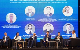 Tạo thị trường mở thúc đẩy đổi mới sáng tạo thay vì phần mềm miễn phí dùng chung