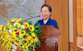 Hội Khuyến học tỉnh Hà Nam tổ chức Hội thảo Khuyến học xanh