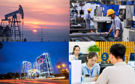 Thay đổi chiến lược để "hút" vốn đầu tư từ nước ngoài