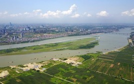 71 truc tiep bong da vebonh vi vi phạm đất đai, vi phạm đất nông nghiệp tăng gấp đôi mức tiền phạt