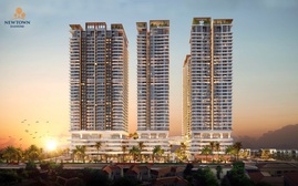 Lý do căn hộ cao cấp mặt biển trở thành lựa chọn ưu tiên của giới tinh hoa