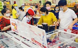 Từ 1/6/2025: Hộ kinh doanh bắt buộc dùng hóa đơn điện tử kết nối thuế