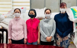 Gạo "ngon nhất thế giới" được làm giả thế nào?