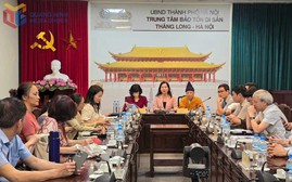 Đối thoại trực tuyến về Hồ sơ quần thể di tích Yên Tử - Vĩnh Nghiêm - Côn Sơn, Kiếp Bạc