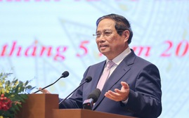 Ban Chỉ đạo quốc gia triển khai Nghị quyết số 68-NQ/TW về phát triển lich truyen hinh truc tiep bong da do Thủ tướng làm Trưởng Ban