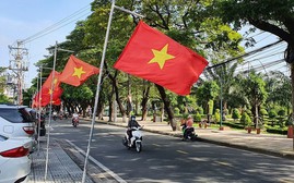 Sau kỳ nghỉ lễ 5 ngày - còn kỳ nghỉ lễ dài 4 ngày trong năm 2025