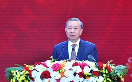 Bài xem bong da truc tiep ngoai hang anhết của Tổng Bí thư Tô Lâm: "Đột phá thể chế, pháp luật để đất nước vươn mình"
