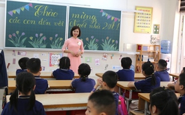 Khoảng 60.000 biên chế truc tiep bong da hom nay viên được giao chưa tuyển dụng