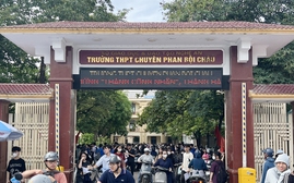Nghệ An sẵn sàng cho hơn 40 ngàn học sinh lớp 12 thi tốt nghiệp Trung học phổ thông