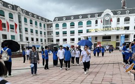 Hải Phòng: Thành lập Ban Chỉ đạo Kỳ thi tốt nghiệp xem truc tiep bong da k+ năm 2025