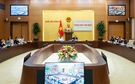 Các hình thức để người dân góp ý sửa đổi Hiến xem bong da truc tiep ngoai hang anh 2013