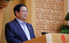 Thủ tướng yêu cầu khẩn trương bố trí kinh phí chi trả cho người nghỉ việc do sắp xếp bộ máy