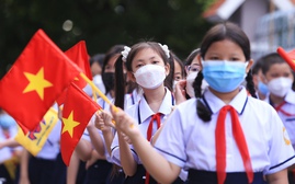 Tuyển sinh theo tuyến gần nhà: Giảm áp lực, tăng chất lượng