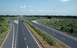 Hàng loạt dự án cao tốc Bắc - Nam đứng trước nguy cơ chậm tiến độ