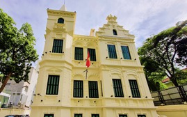 5 câu hỏi của cuộc thi “Báo chí lan toả tinh hoa, khơi nguồn sáng tạo”