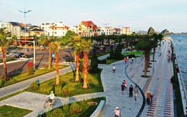 Quảng Ninh: Phương án xử lý 148 trụ sở dôi dư sau sắp xếp các đơn vị hành chính