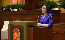 34 đơn vị hành chính hình thành sau sắp xếp có thể hoạt động từ ngày 1/7 tới