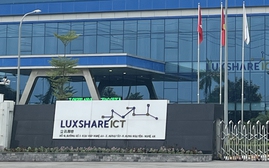Lý do Luxshare-ICT Nghệ An công kích hoạt động báo chí?