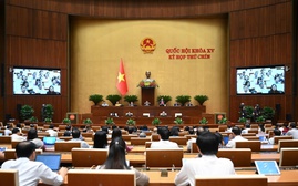 Hơn 280 triệu lượt ý kiến góp ý sửa Hiến pháp